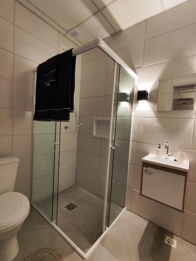 Villa Bilac - Studios Proximo A Vila Germanica Bairro Da Velha Блуменау Экстерьер фото