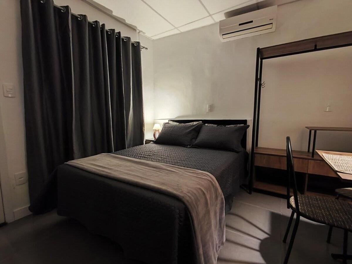 Villa Bilac - Studios Proximo A Vila Germanica Bairro Da Velha Блуменау Экстерьер фото