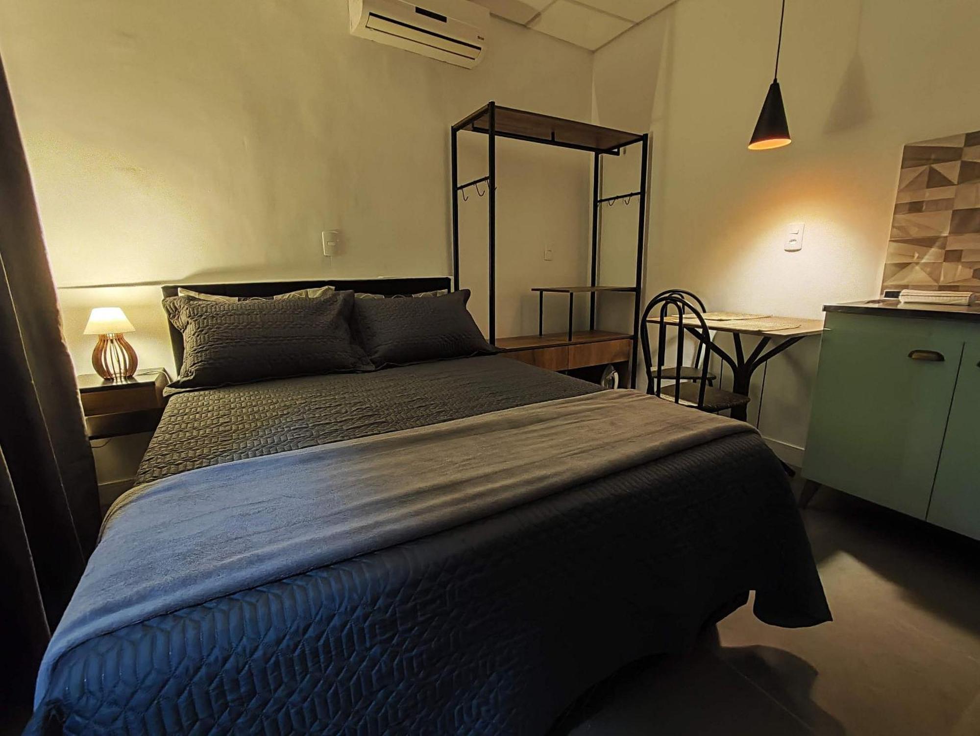 Villa Bilac - Studios Proximo A Vila Germanica Bairro Da Velha Блуменау Экстерьер фото