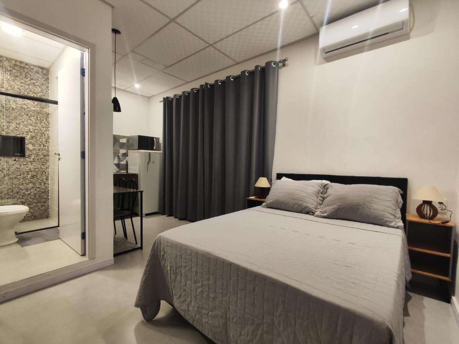 Villa Bilac - Studios Proximo A Vila Germanica Bairro Da Velha Блуменау Экстерьер фото