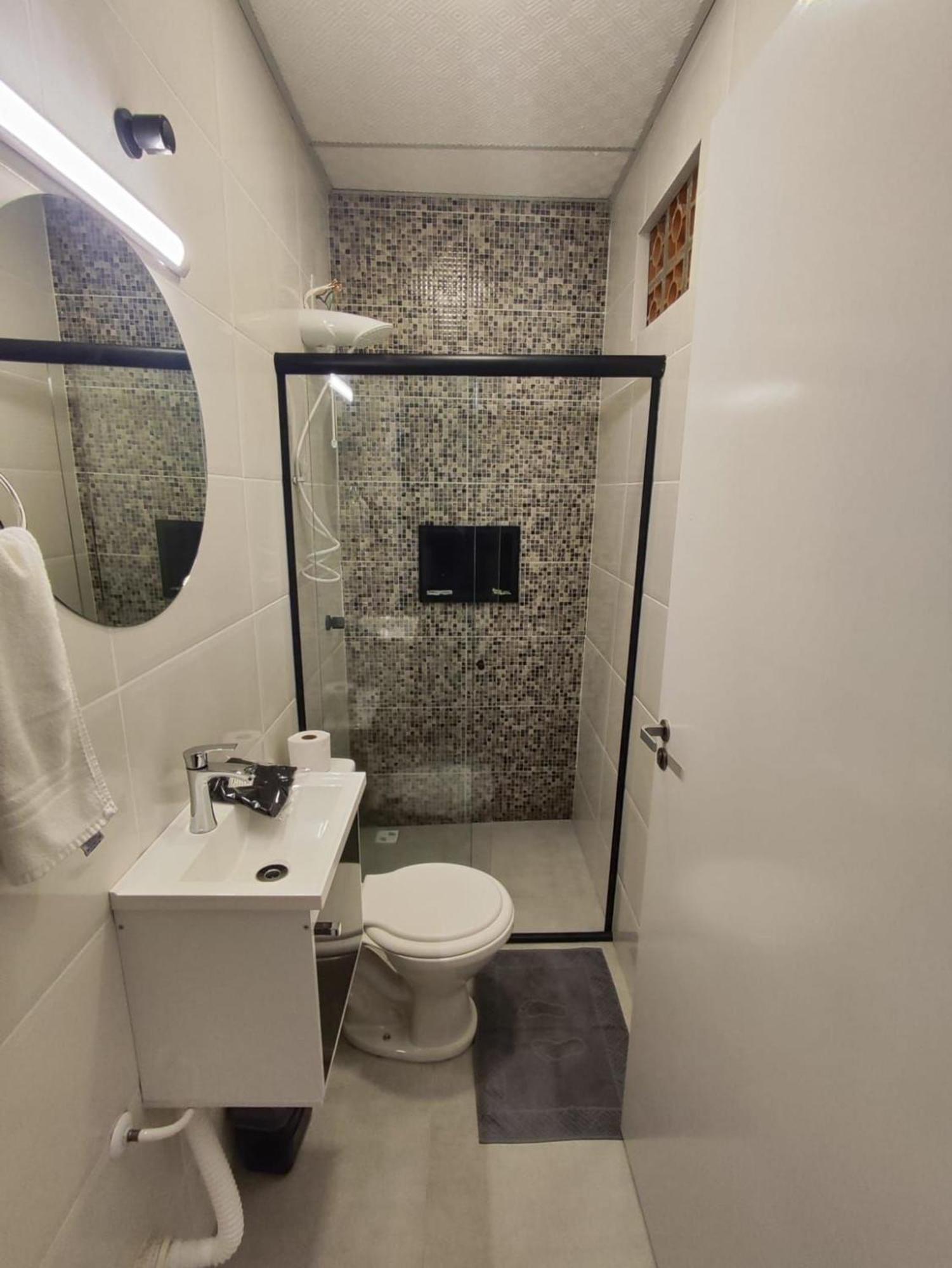 Villa Bilac - Studios Proximo A Vila Germanica Bairro Da Velha Блуменау Экстерьер фото