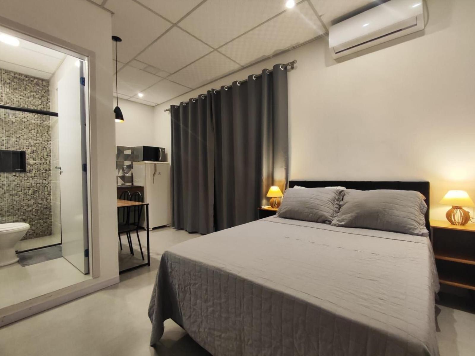 Villa Bilac - Studios Proximo A Vila Germanica Bairro Da Velha Блуменау Экстерьер фото