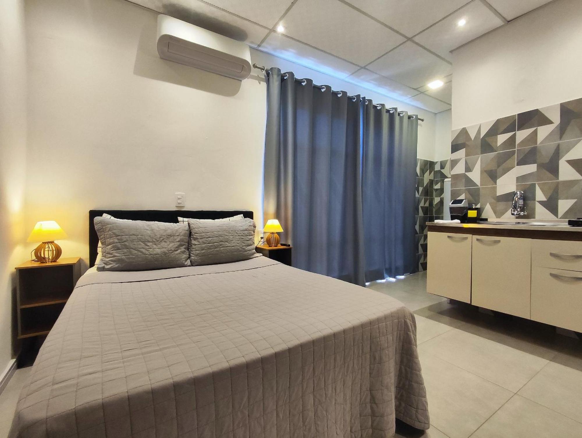 Villa Bilac - Studios Proximo A Vila Germanica Bairro Da Velha Блуменау Экстерьер фото